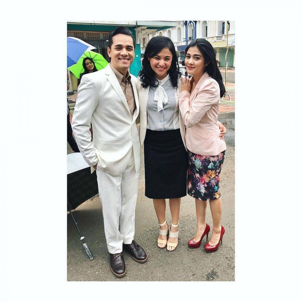 potret Naysilla Mirdad dan Marshanda (instagram.com/marshanda99)