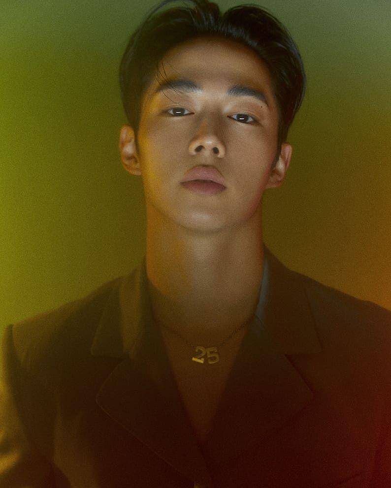 Dawon SF9 (instagram.com/dwww_w_)