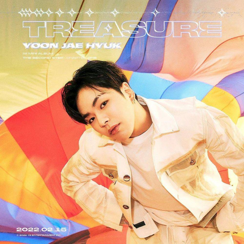Jaehyuk TREASURE (instagram.com/yg_treasure_official)