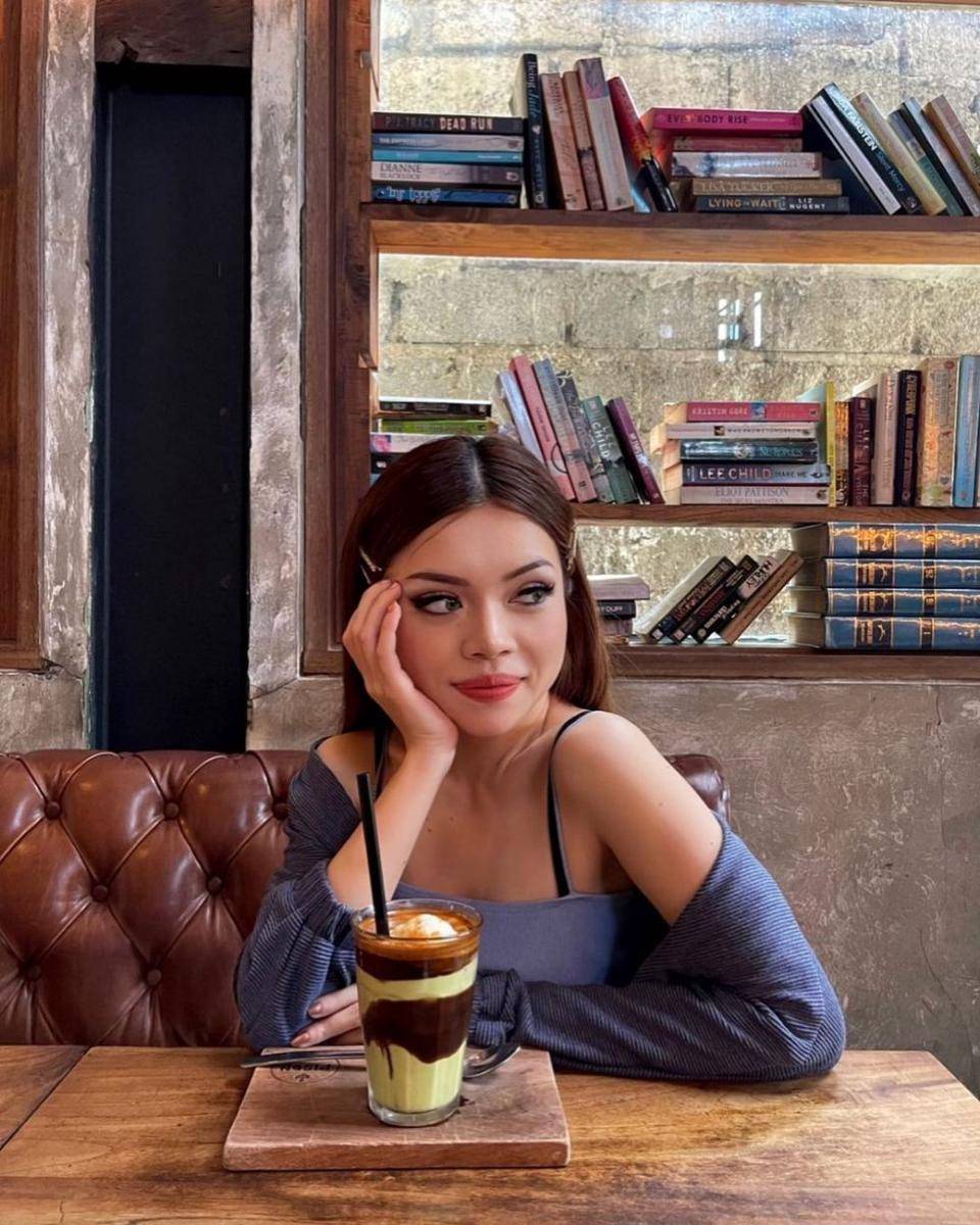 potret Monna Frans (instagram.com/monnafrans)