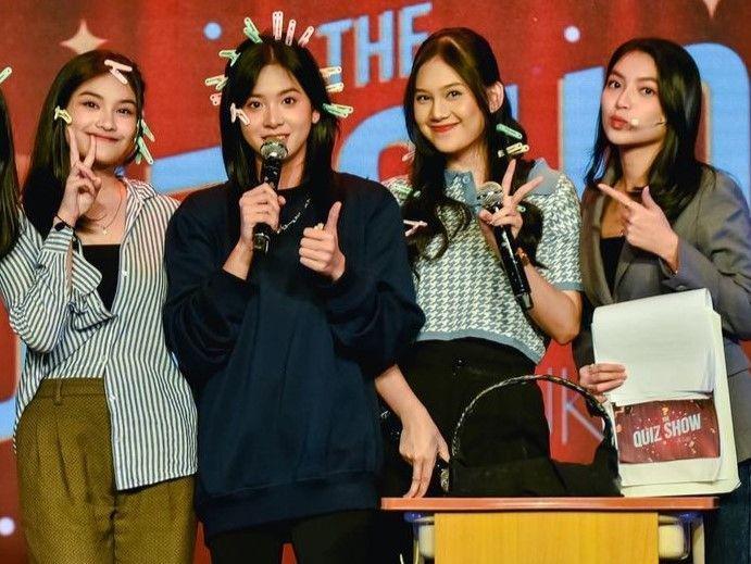 [QUIZ] Berdasarkan Lagu Favorit, Ini Member JKT48 yang Cocok Jadi Pacar Kamu!