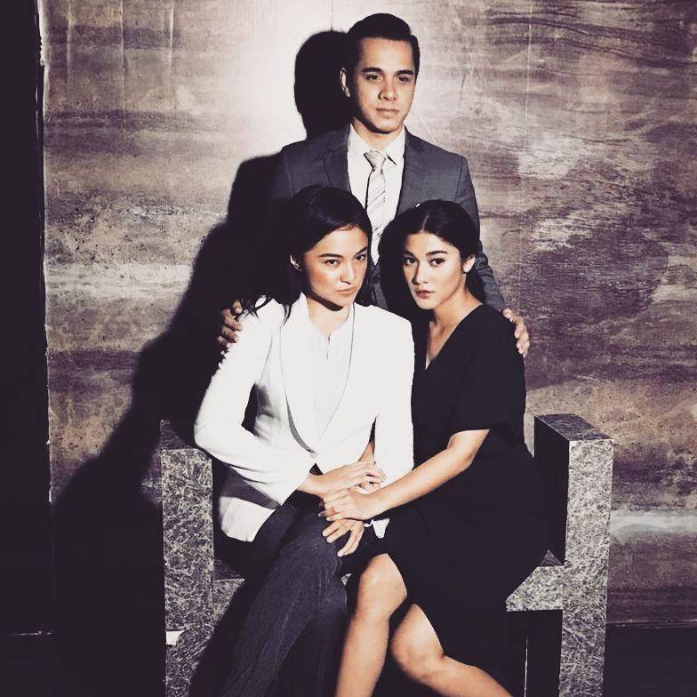 potret Naysilla Mirdad dan Marshanda (instagram.com/naymirdad)