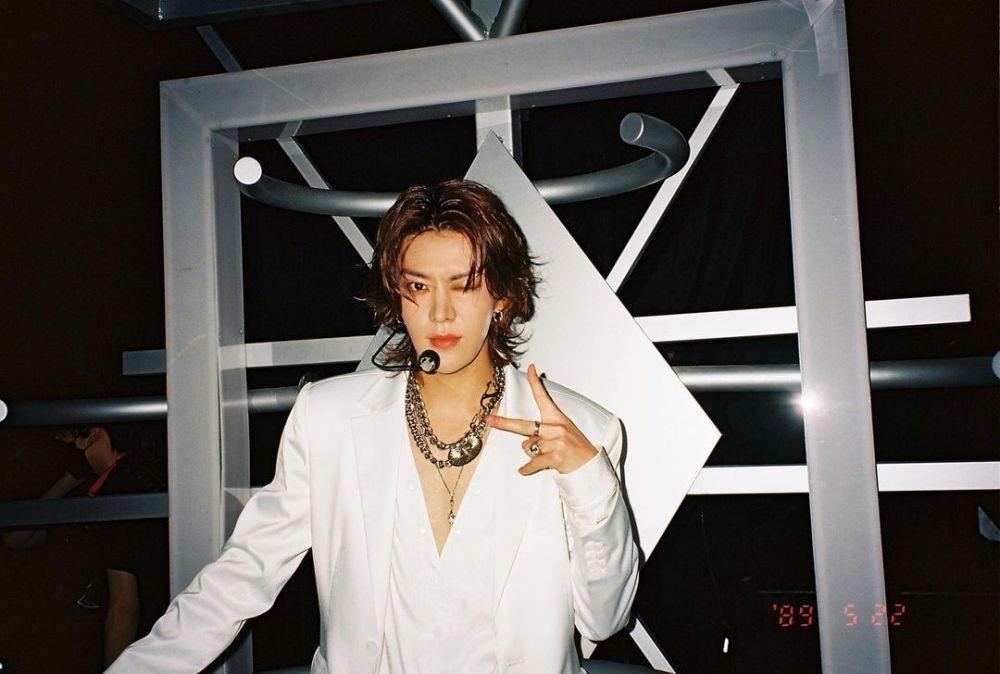 Yuta NCT 127 COVID-19, Batal Ikut Konser di Singapura