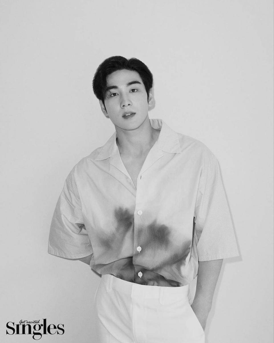 Baekho NU'EST (instagram.com/this_is_baekho)