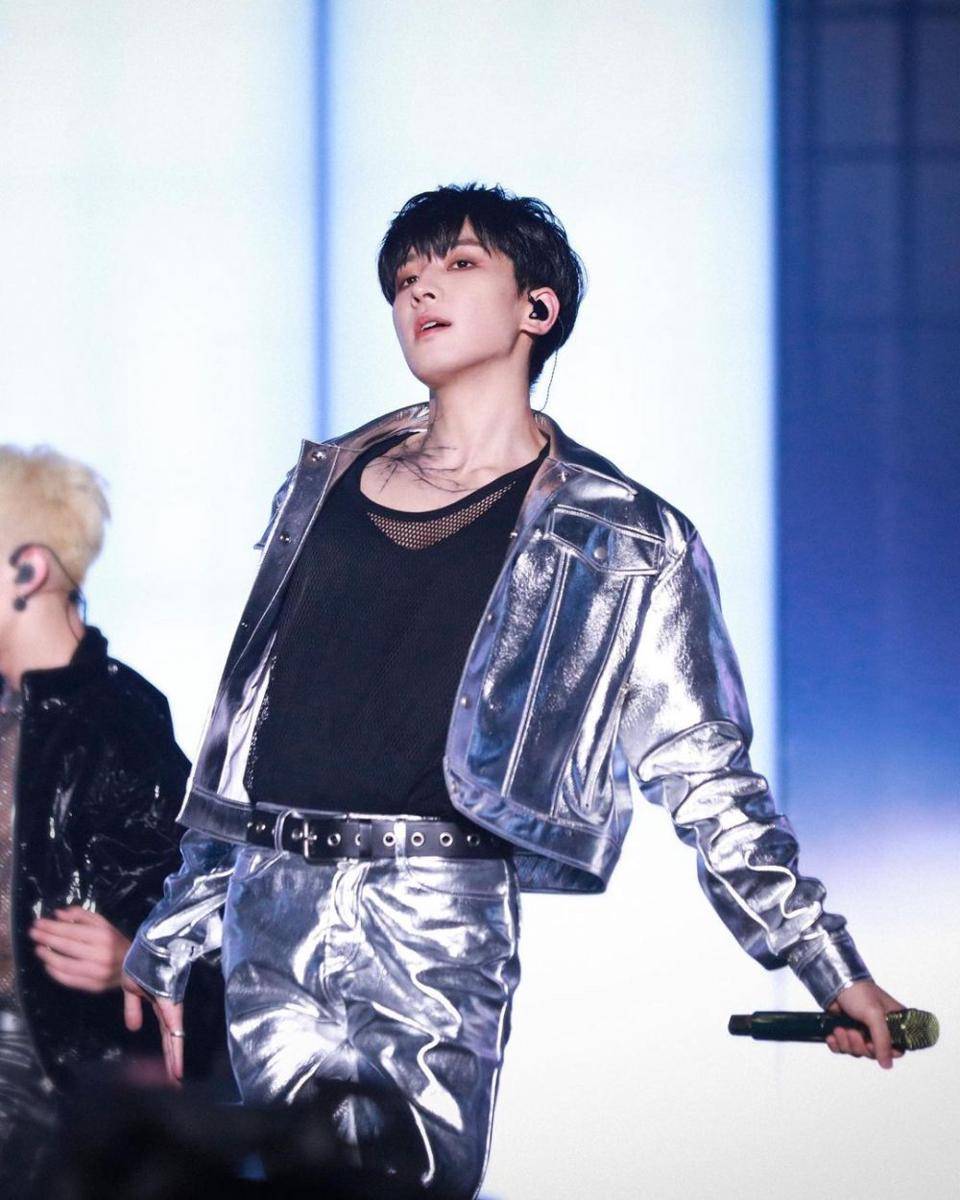 Wonwoo SEVENTEEN (instagram.com/everyone_woo)