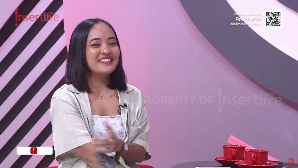 Bella Tobing (YouTube.com/Insetlive/)