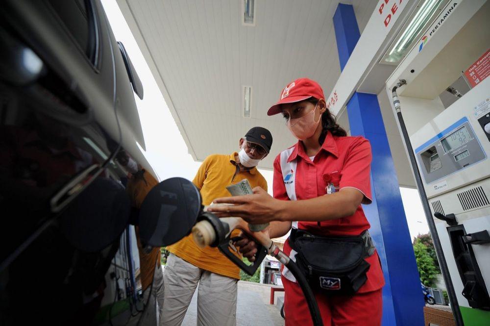Demi Subsidi Tepat Sasaran, Pertamina Buka Pendaftaran di MyPertamina