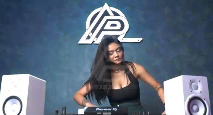 Dj coice (instagram.com/about.joice)