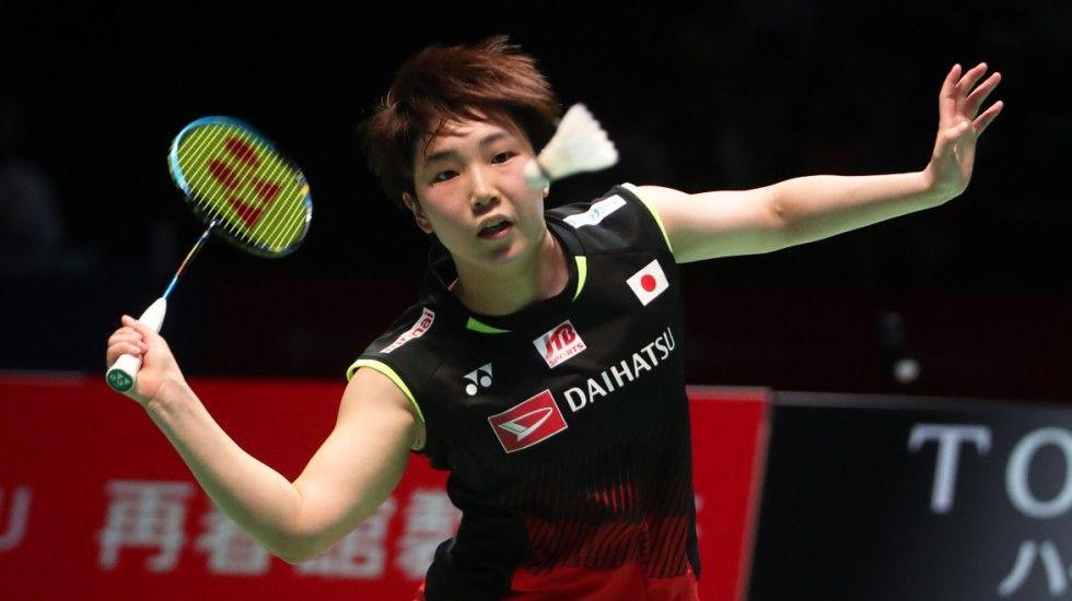 Baru Juara, 4 Pemain Ini Langsung Tersingkir di Korea Open 2024