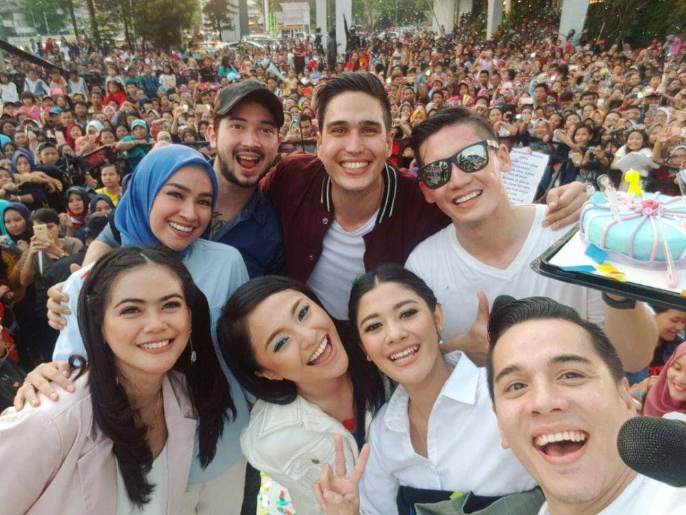 potret Naysilla Mirdad dan Marshanda (instagram.com/marshanda99)