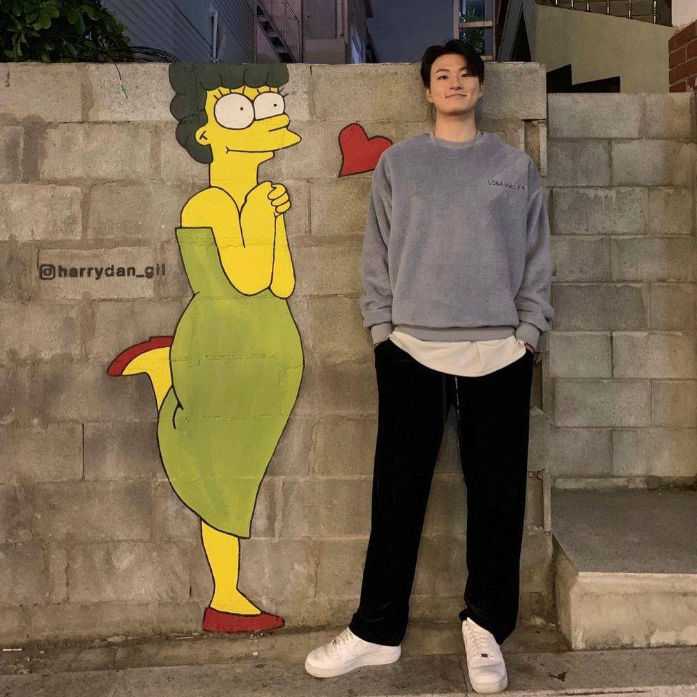 Shin Seung Ho (instagram.com/seungho__shin)