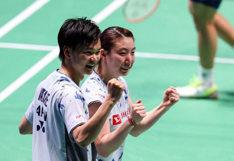 5 Pencapaian Terbaik Yuta/Arisa pada 2022, Jadi Nomor 1 Dunia