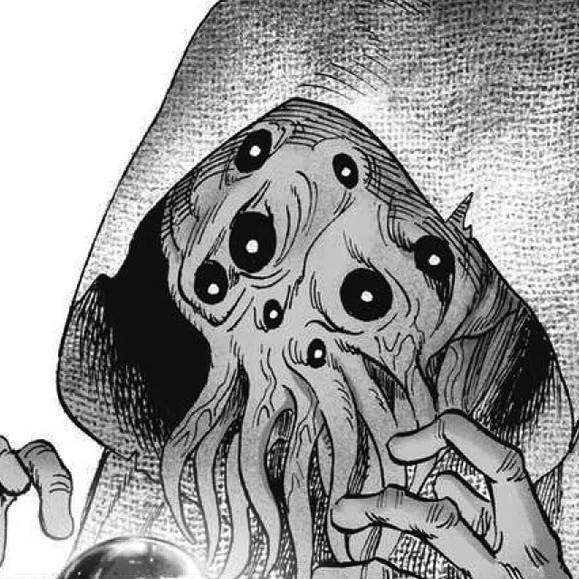 Yusuke Murata/One Punch Man