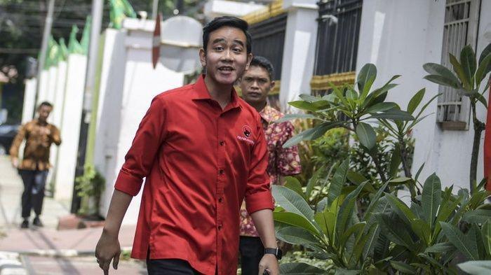 Lompatan Karier Politik Gibran, Bisakah Tiru Jejak Jokowi?