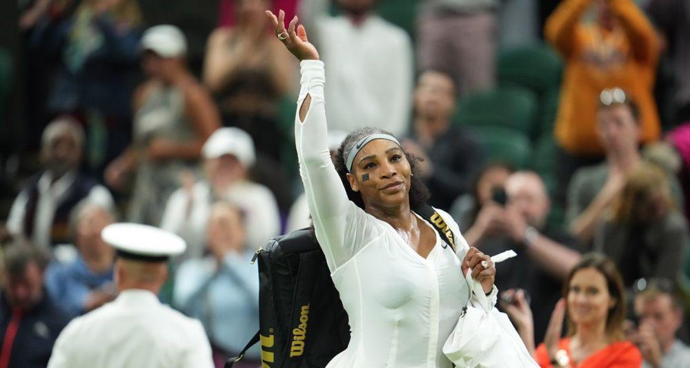 Serena Williams Pensiun Usai US Open 2022