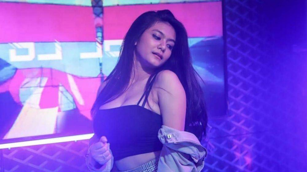 Dj joice (instagram.com/about.joice)