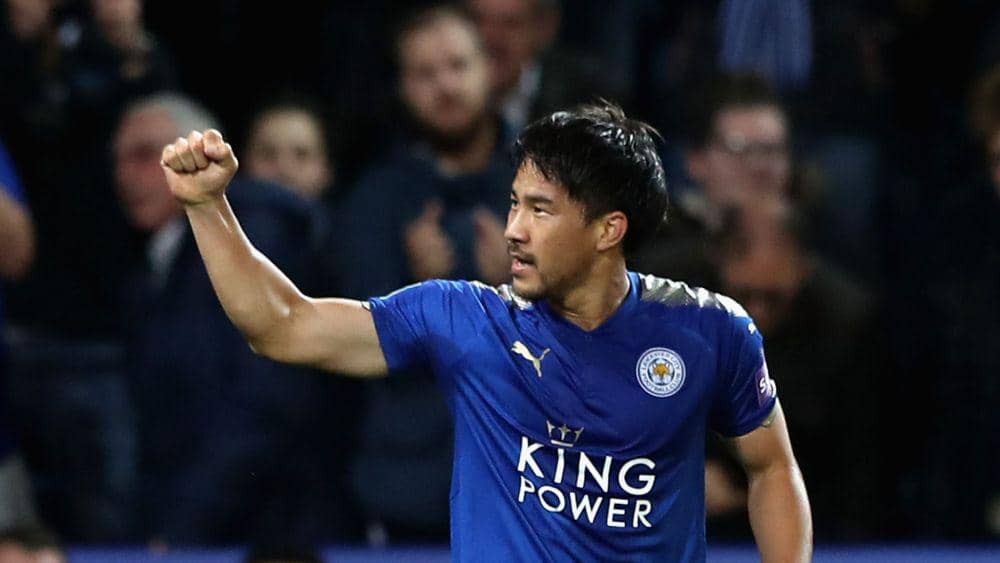 5 Pemain Asia yang Pernah Bermain di 3 Liga Top Eropa, Petualang!
