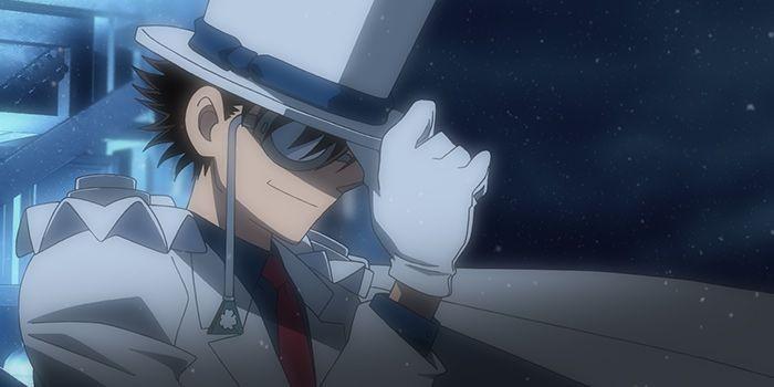 Ini 10 Pencuri Terbaik di Anime! Kemampuannya Luar Biasa