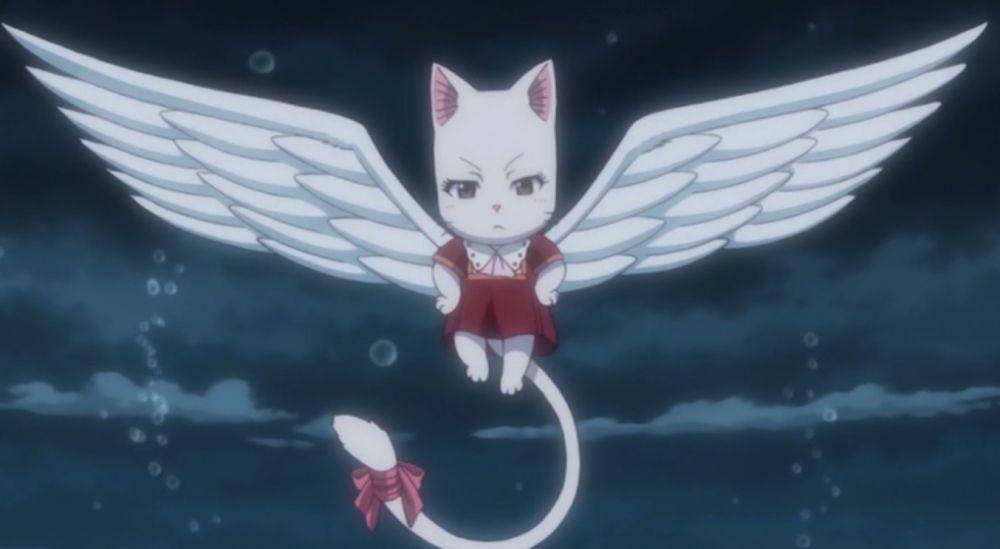 A-1 Pictures/Fairy Tail
