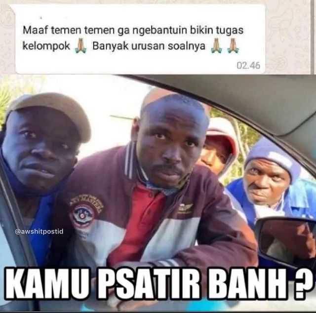 meme satir (instagram.com/psatir_meme)