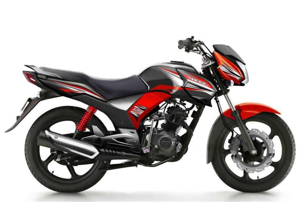 5 Rekomendasi Motor Kopling di Indonesia