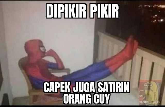 meme satir (instagram.com/psatir_meme)
