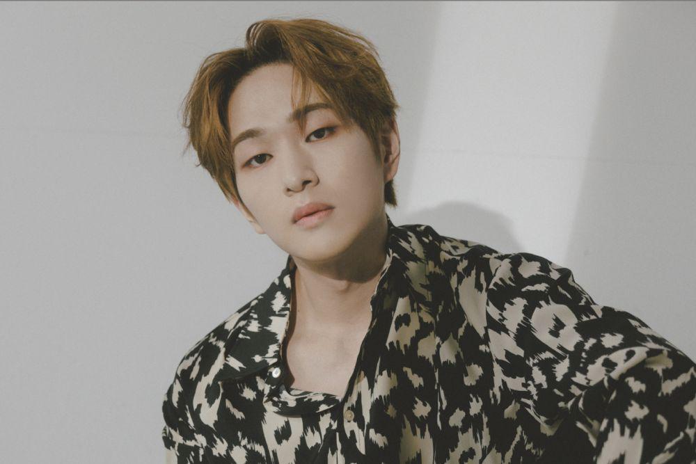 Baru Dirilis, 10 Lagu Jepang Onew SHINee Ini Wajib Masuk Playlist-mu