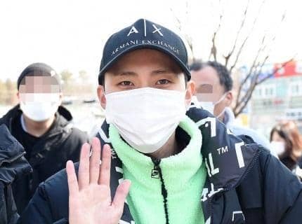 Hui PENTAGON. (hellokpop)