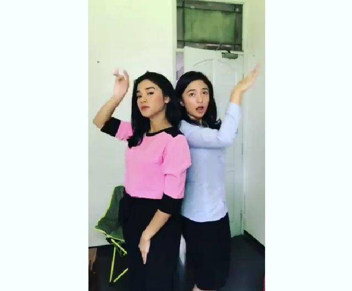 potret Naysilla Mirdad dan Marshanda (instagram.com/marshanda99)