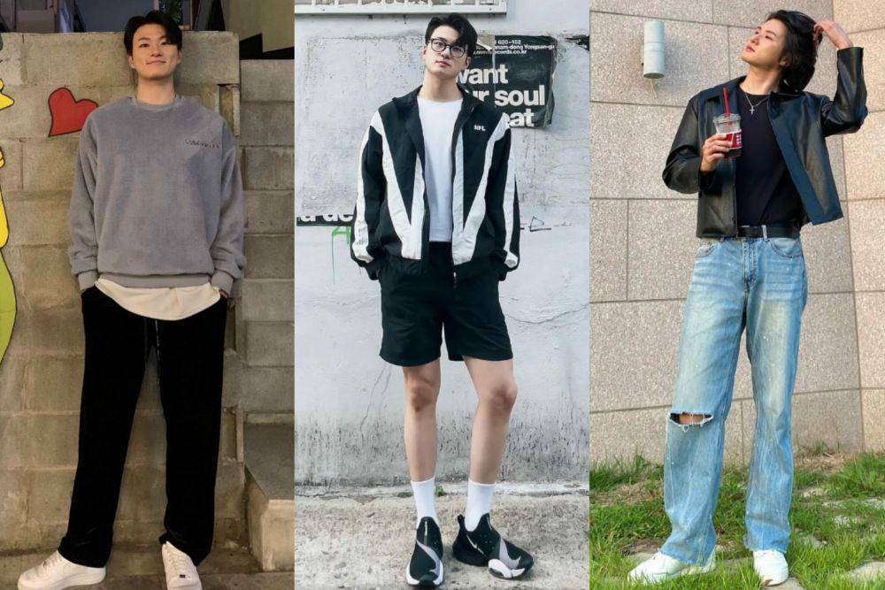 Shin Seung Hon (instagram.com/seungho__shin)