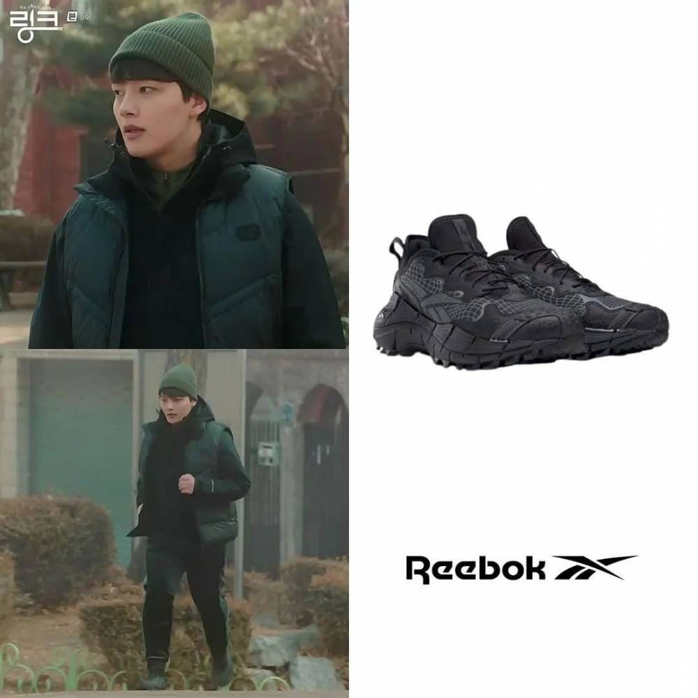 harga outfit Yeo Jin Goo di KDrama Link: Eat, Love, Kill (instagram.com/celebnstyle)