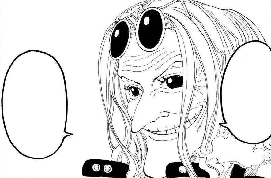 3 Misteri Dr. Kureha One Piece! Dia Tahu Will of D?