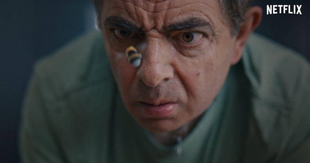 Man Vs. Bee (Netflix/ Man Vs. Bee)