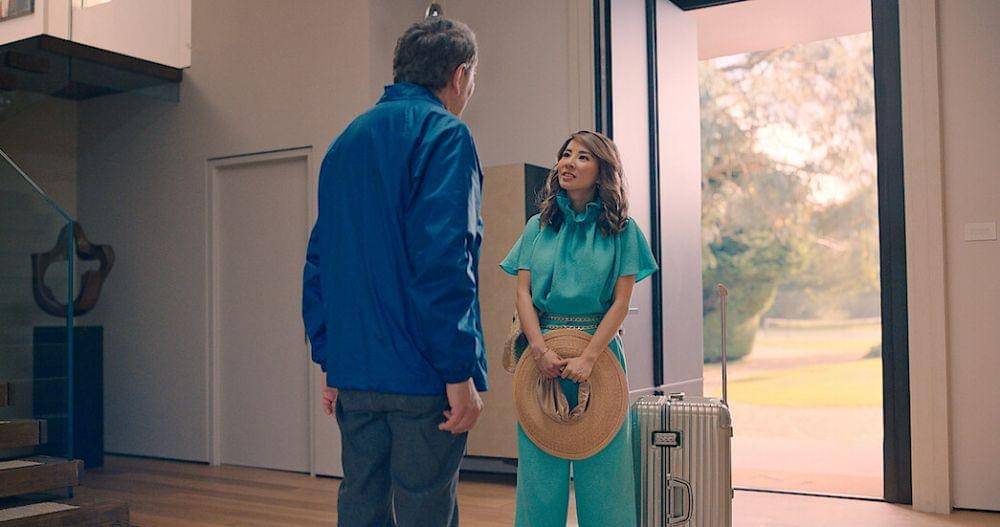 Man Vs. Bee (Netflix/ Man Vs. Bee)