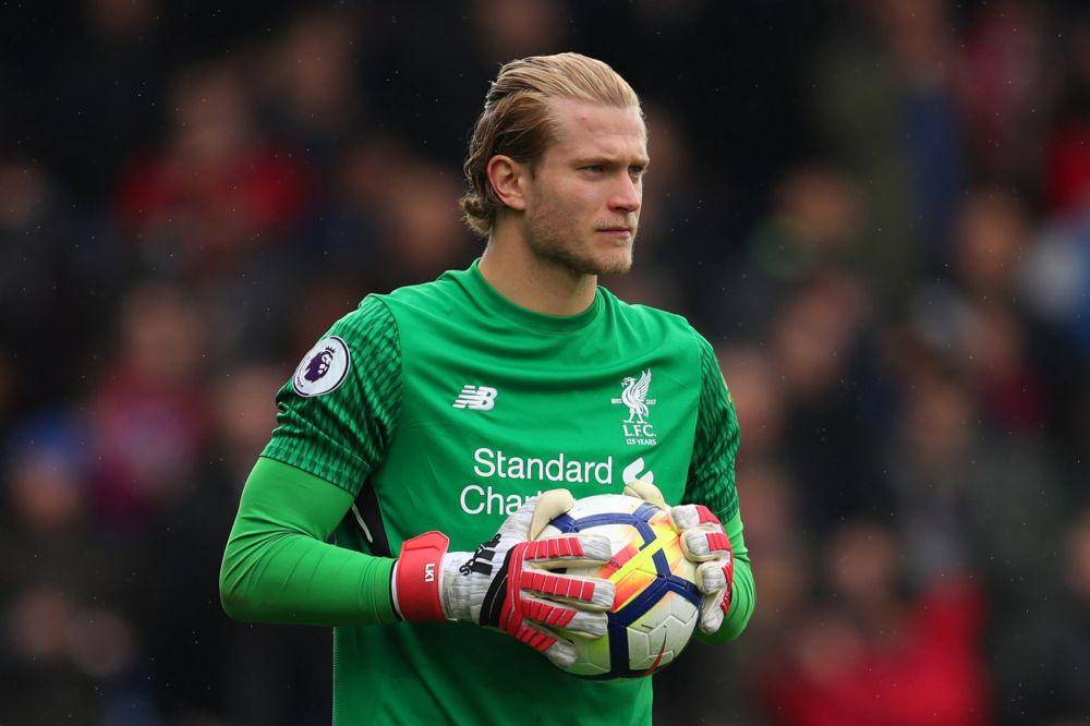 Loris Karius (twitter.com/LFC)