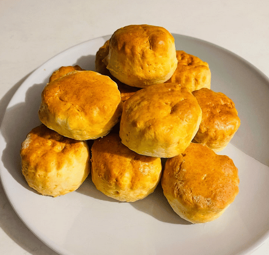 ilustrasi lemonade scone (www.instagram.com/jadeed77)