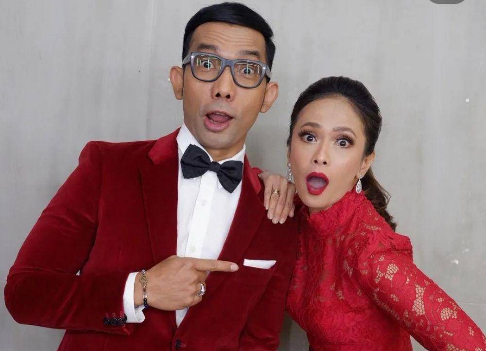 kebersamaan Ersa Mayori dengan Indra Herlambang (instagram.com/ersamayori)
