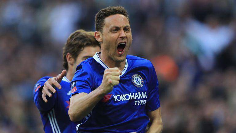 Nemanja Matic (skyports.com)