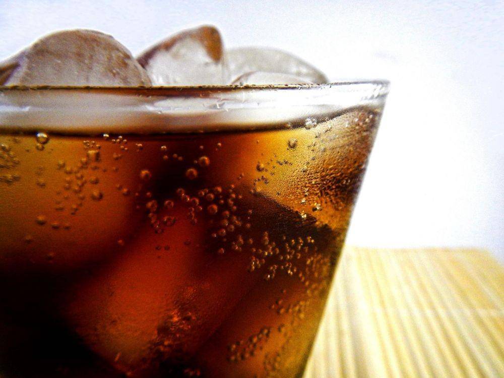 ilustrasi minuman bersoda (pixabay.com/Lernestorod)
