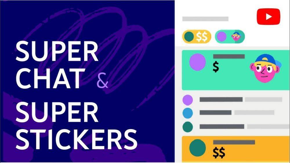 Ini Cara Super Chat Pakai Rupiah! Sudah Bisa, Lho!