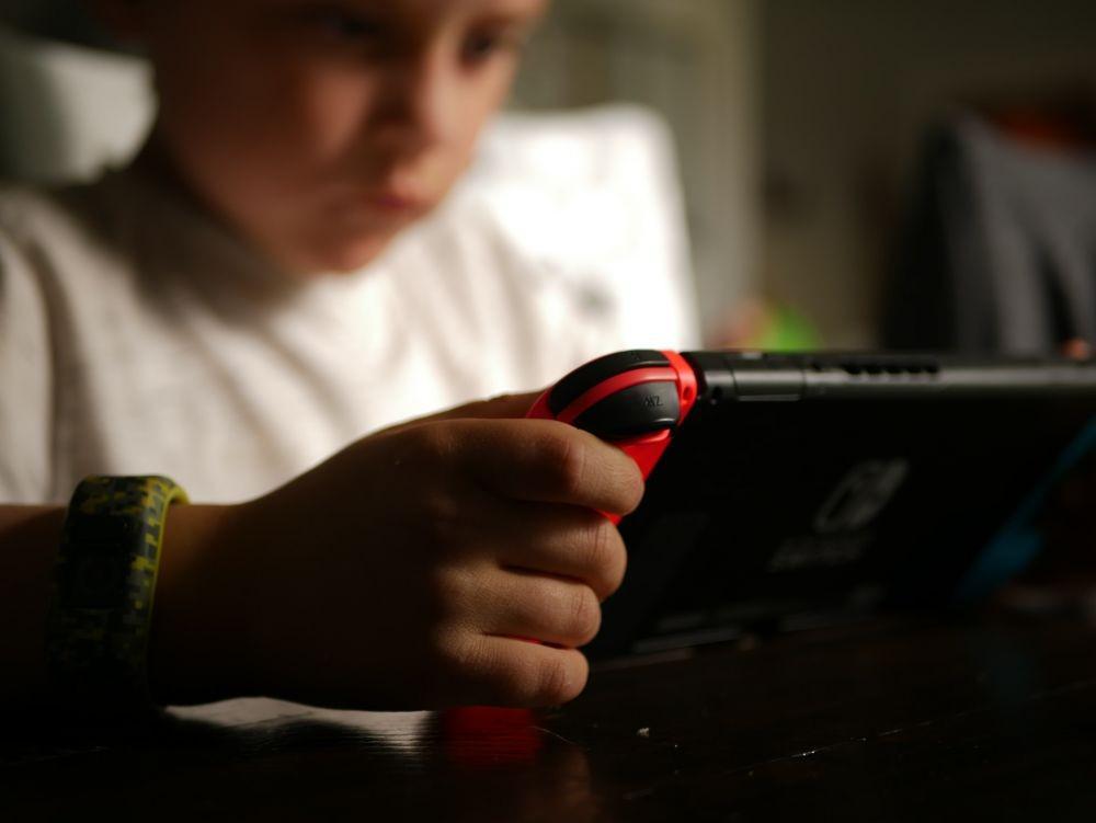 Studi: Video Game Bisa Bikin Otak Anak Makin Cerdas