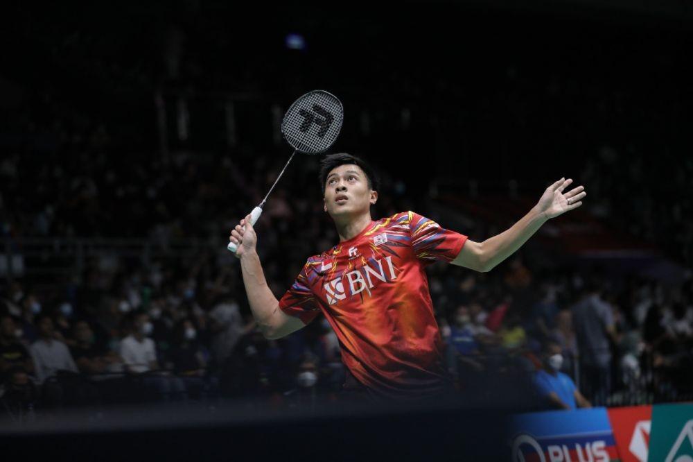 Rionny Mainaky: Shesar Vito Gantikan Syabda Perkasa di SEA Games 2023