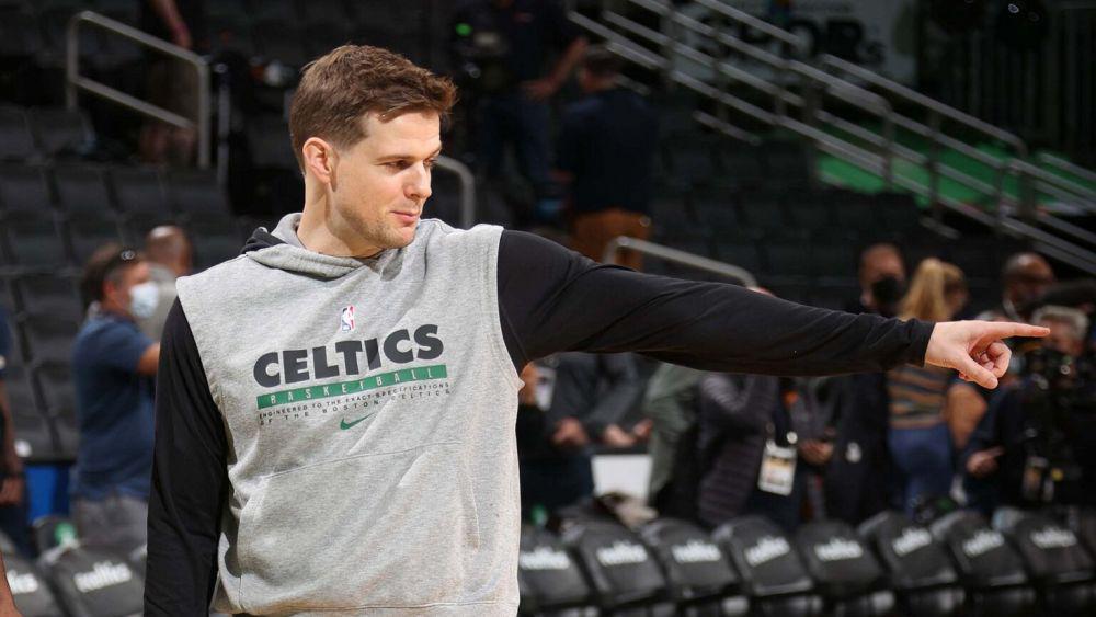 Utah Jazz Tunjuk Will Hardy Menjadi Pelatih Baru