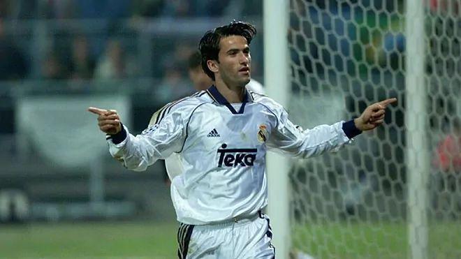 Christian Panucci berseragam Real Madrid. (marca.com)