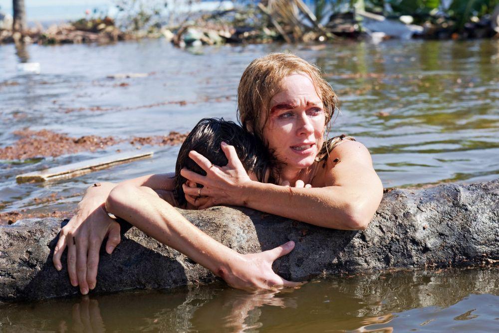 Salah satu adegan dalam film The Impossible (dok. Summit Entertainment/The Impossible)