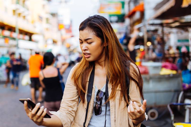 Saldo ShopeePay mencapai limit sebagai penyebab saldo ShopeePay tidak masuk (canva.com)