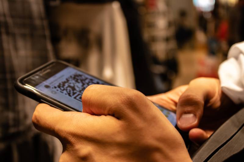 Kode pembayaran salah sebagai penyebab saldo ShopeePay tidak masuk (canva.com)
