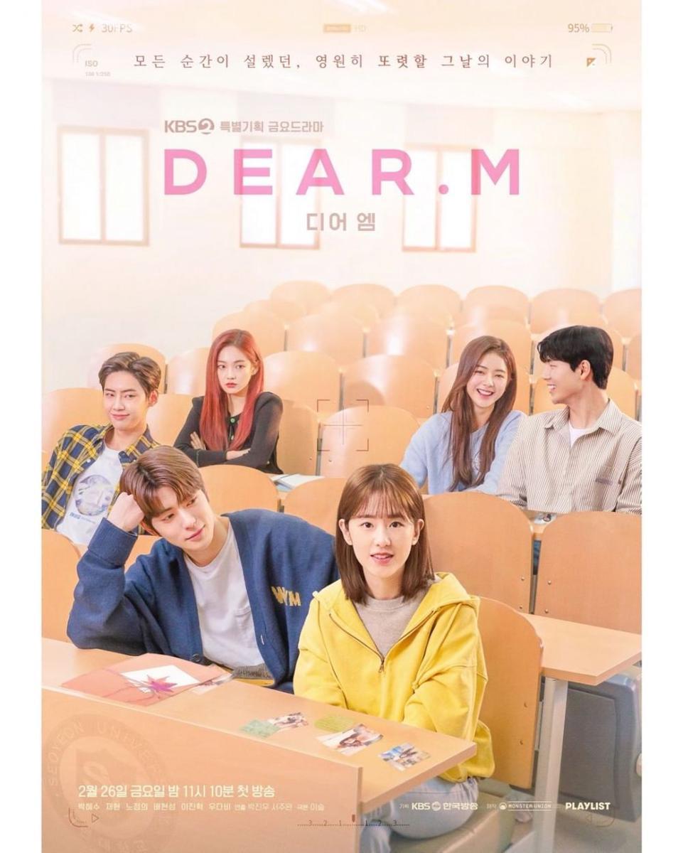 5 Rekomendasi Drakor Romance Terbaru, Pemerannya Ada Jaehyun NCT!