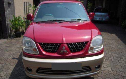 Mitsubishi Kuda (cintamobil.com)