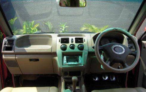 Mitsubishi Kuda (cintamobil.com)